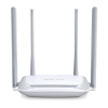 Router Wireless Mercusys By TP-LINK 300 Mbps N 4 Antenas MW325R