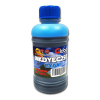 Tinta Premium Universal Cyan Dye 250 Cm3 Global INKDYEC250