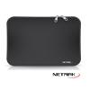 Funda Notebook 15.6 Black Netmak NM-FN15 SDC