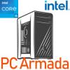 PC INTEL I5  + 8 GB DDR4 + SSD 480 GB + Gabinete Kit PCCOMBO027