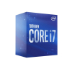 Micro CPU Intel CometLake Core I7 10700 S1200 DDR4 CPU200
