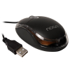 Mouse Optico USB 800 dpi NEGRO Noganet NG-611U