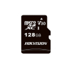 Memoria Micro SD 128 GB Clase 10 UHS-I V30 Hikvision MEM477