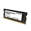 Memoria SODIMM DDR4 8 GB 3200 MHZ PATRIOT SIGNATURE LINE MEM490