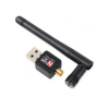 Adaptador USB Wifi 150 MBPS c/antena Netmak NM-CS154