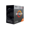 Micro CPU AMD Ryzen 3 3200G Qcore 4.0-3.6 Ghz sAM4 C/VGA CPU183
