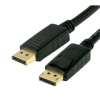 Cable Display Port 2.0 4k 1.8mt Intco 06-006-1.80M