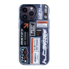 Funda para Iphone 13 Pro Max Mistify by Noga Colab FN-COLAB13PM